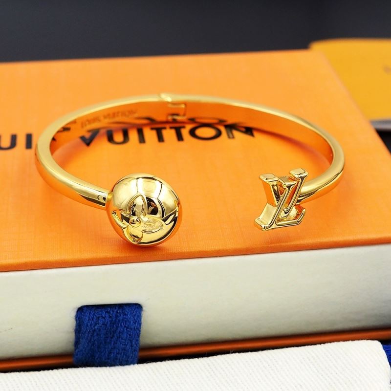 Louis Vuitton Bracelets